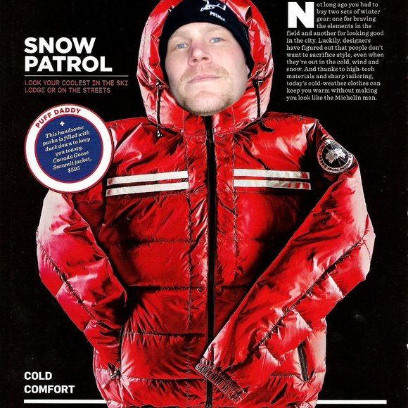 Meet your Posher, Chris - Picture 2 of 16